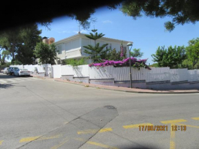 GLOBAL BOSCOS VILLAGE con piscina privada y jacuzzi